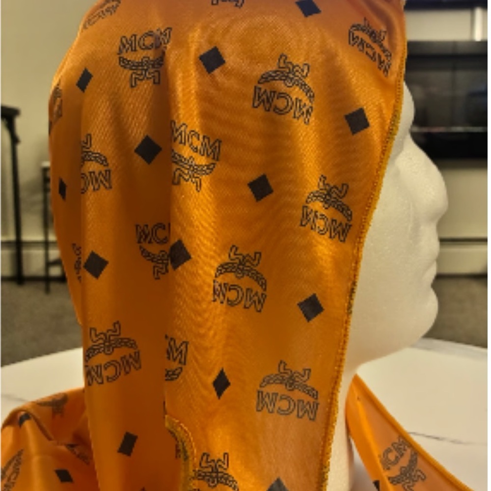 MCM Bonnet and Durag Available
